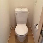 バストイレ別