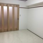 (寝室)