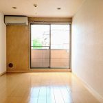 日当たり良好(内装)